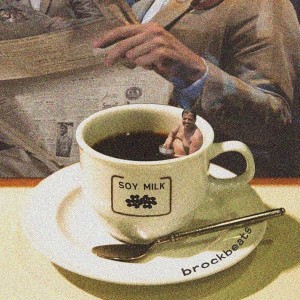 收听BROCKBEATS的GONESH歌词歌曲