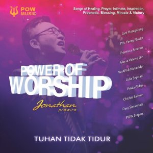 Dengarkan lagu Mujizat Demi Mujizat nyanyian Jonathan Prawira dengan lirik