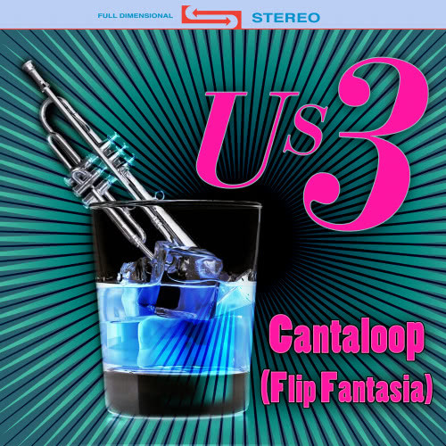 Cantaloop (Flip Fantasia) (Re-Recorded / Remastered) (Re-Recorded|Remastered)