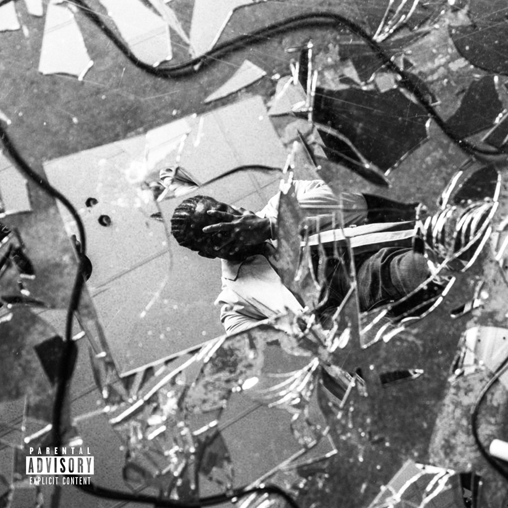 RACKS(feat. Danté Knows) (Explicit)