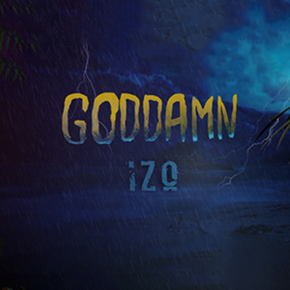 GODDAMN (Explicit)