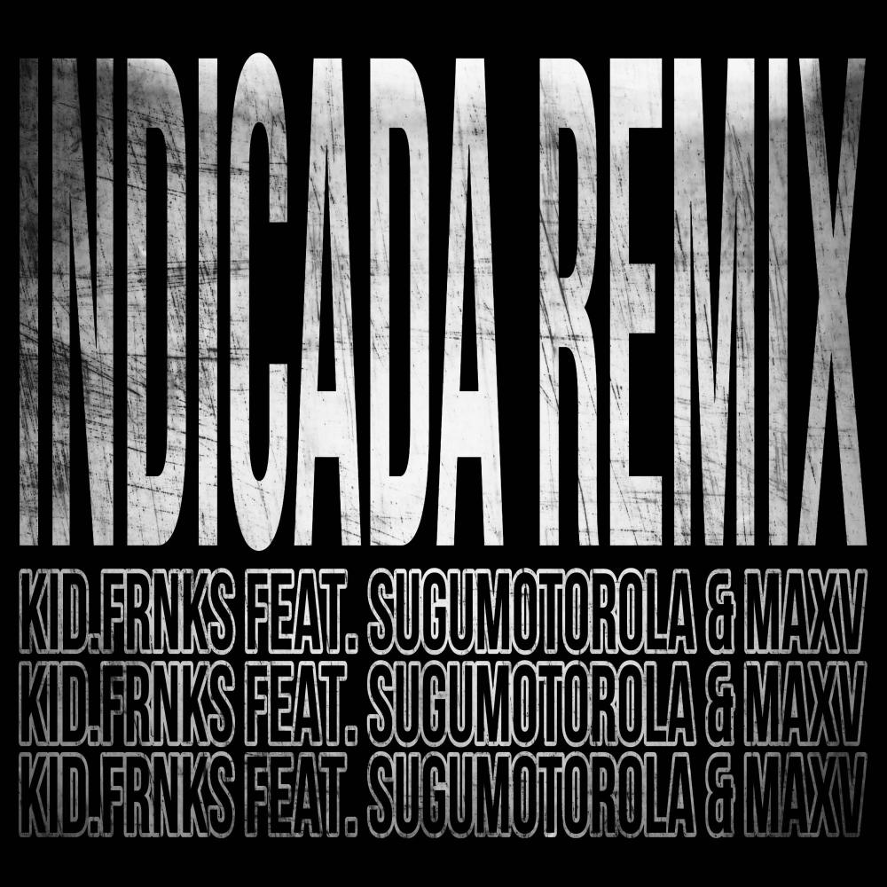 Indicada (feat. Sugumotorola & maxv!) (Remix)