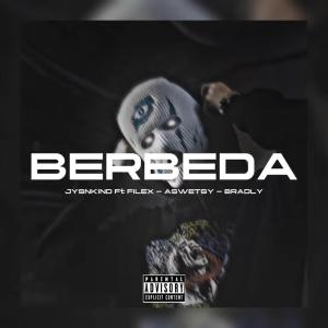 收聽JYSNKIND的Berbeda (Explicit)歌詞歌曲
