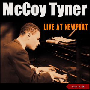 Live at Newport (Album of 1963)