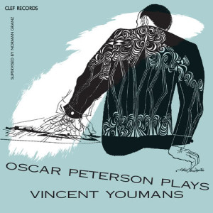 收聽The Oscar Peterson Trio的Tea For Two歌詞歌曲