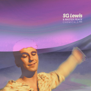 收聽SG Lewis的Chemicals (Remix)歌詞歌曲