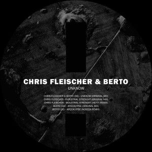 Chris Fleischer的專輯Unknow