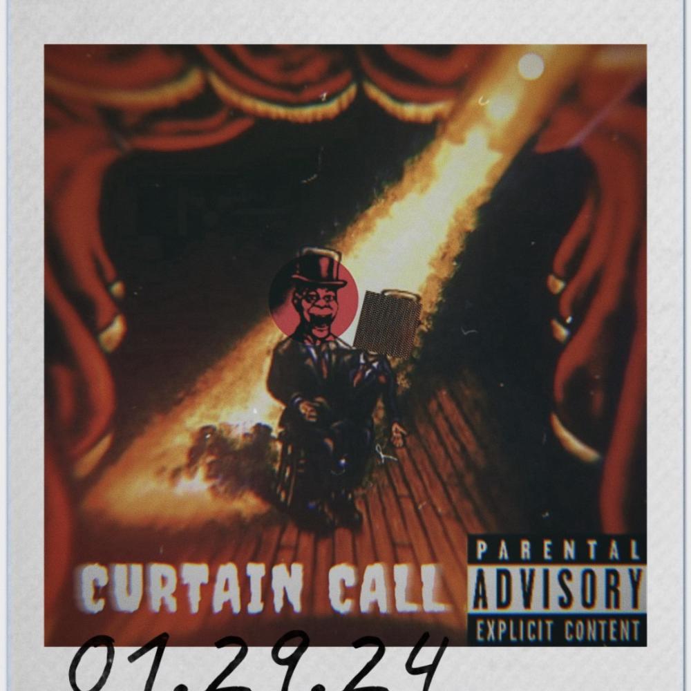 Last Call (Explicit)