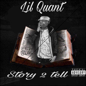 收聽Lil Quant的TTG (Explicit)歌詞歌曲