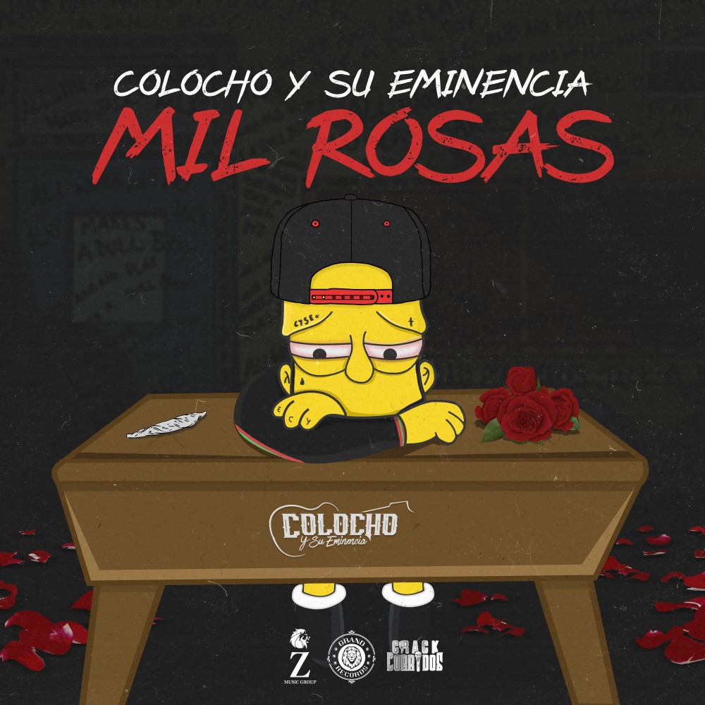 Mil Rosas