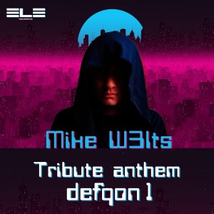 收聽Mike W3lts的Tribute Anthem Defqon 1歌詞歌曲