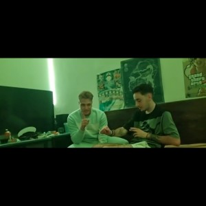 Listen to Hablan song with lyrics from MC SOLVERKS