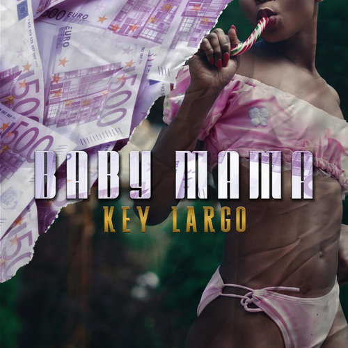 Baby Mama (Explicit)