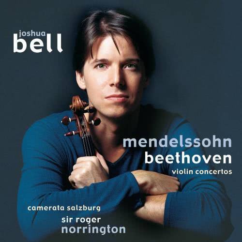 Violin Concerto in E Minor, Op. 64, MWV O 14: II. Andante