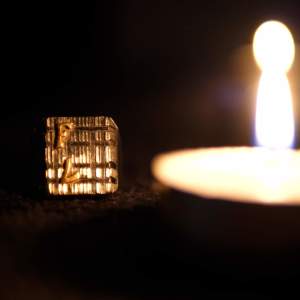 收听One Jo的Papa歌词歌曲