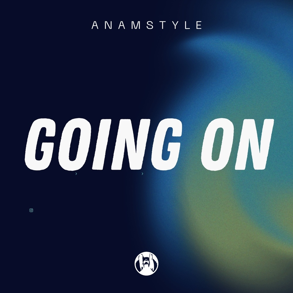 Going On (Original Mix)