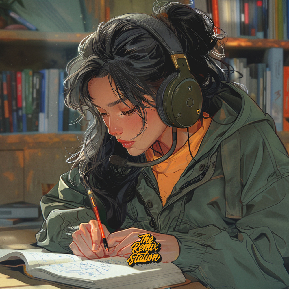 Lo Vas A Olvidar (lofi version)