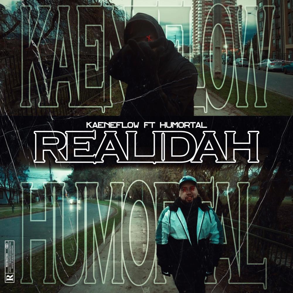 REALIDAH (feat. Humortal) (Explicit)