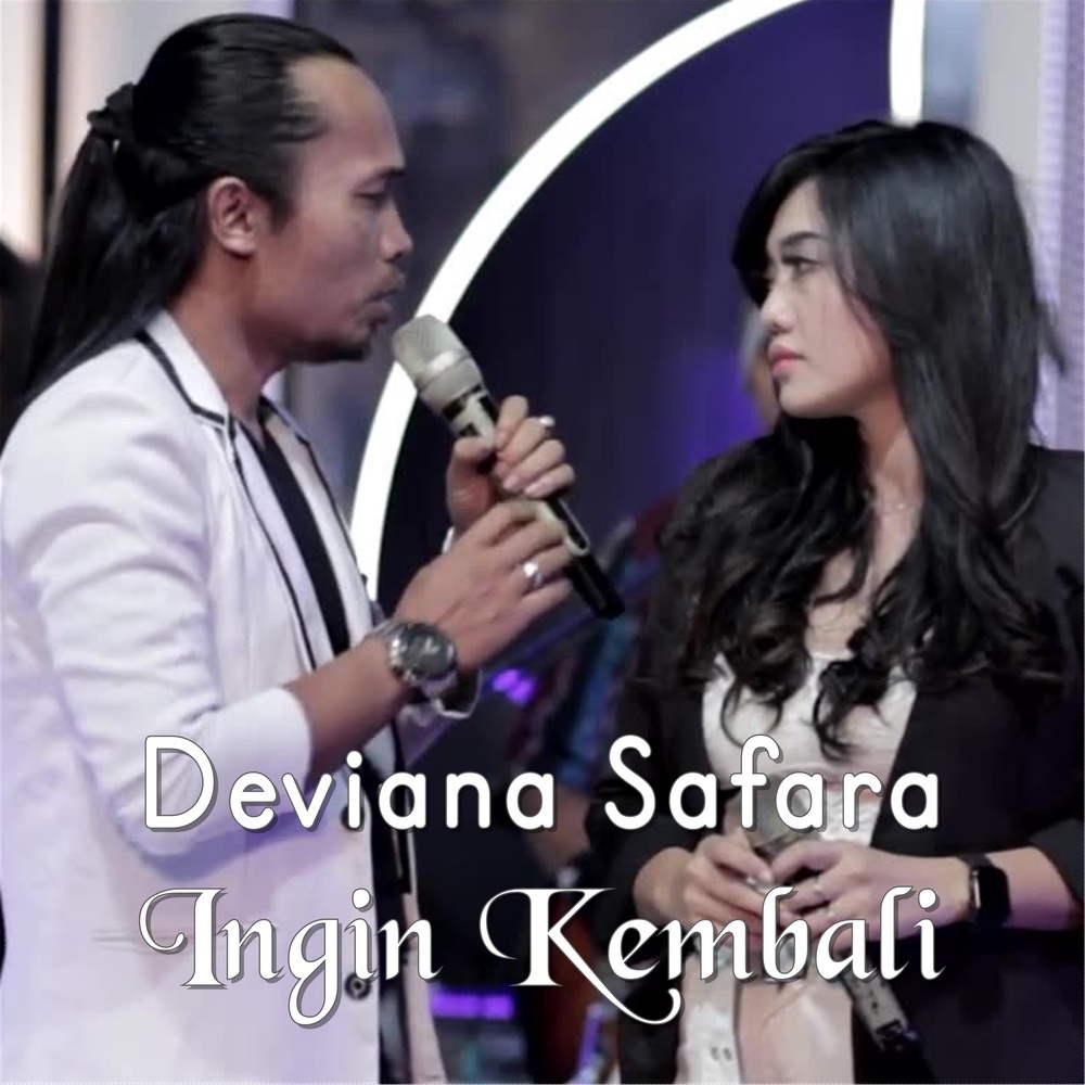 Ingin Kembali