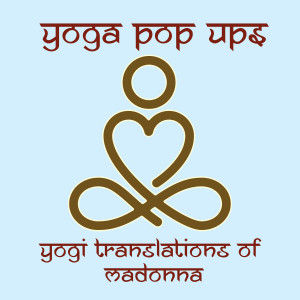 Yogi Translations of Madonna