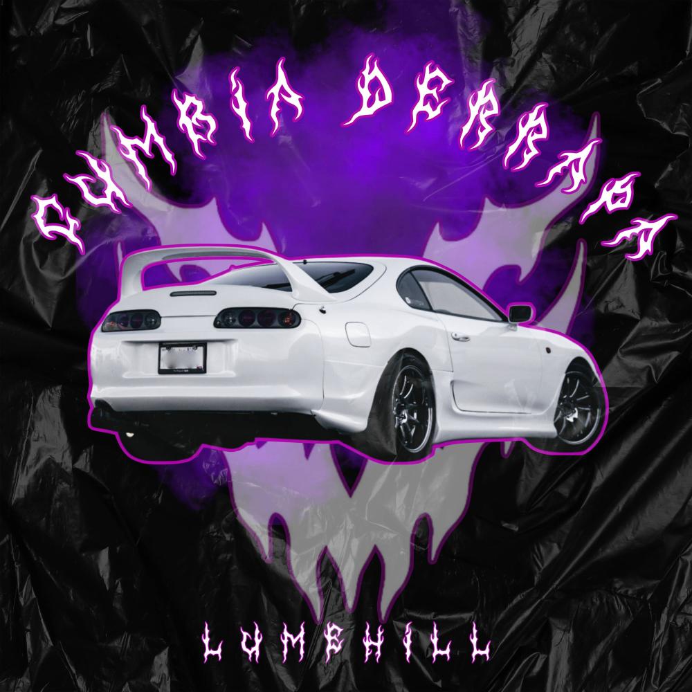 CUMBIA DERRAPA (Explicit)