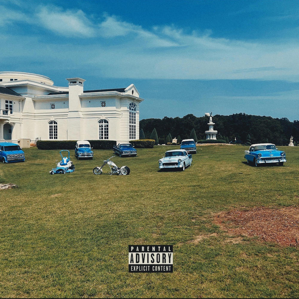 Weekend Stunts (feat. M!ck) (Explicit)
