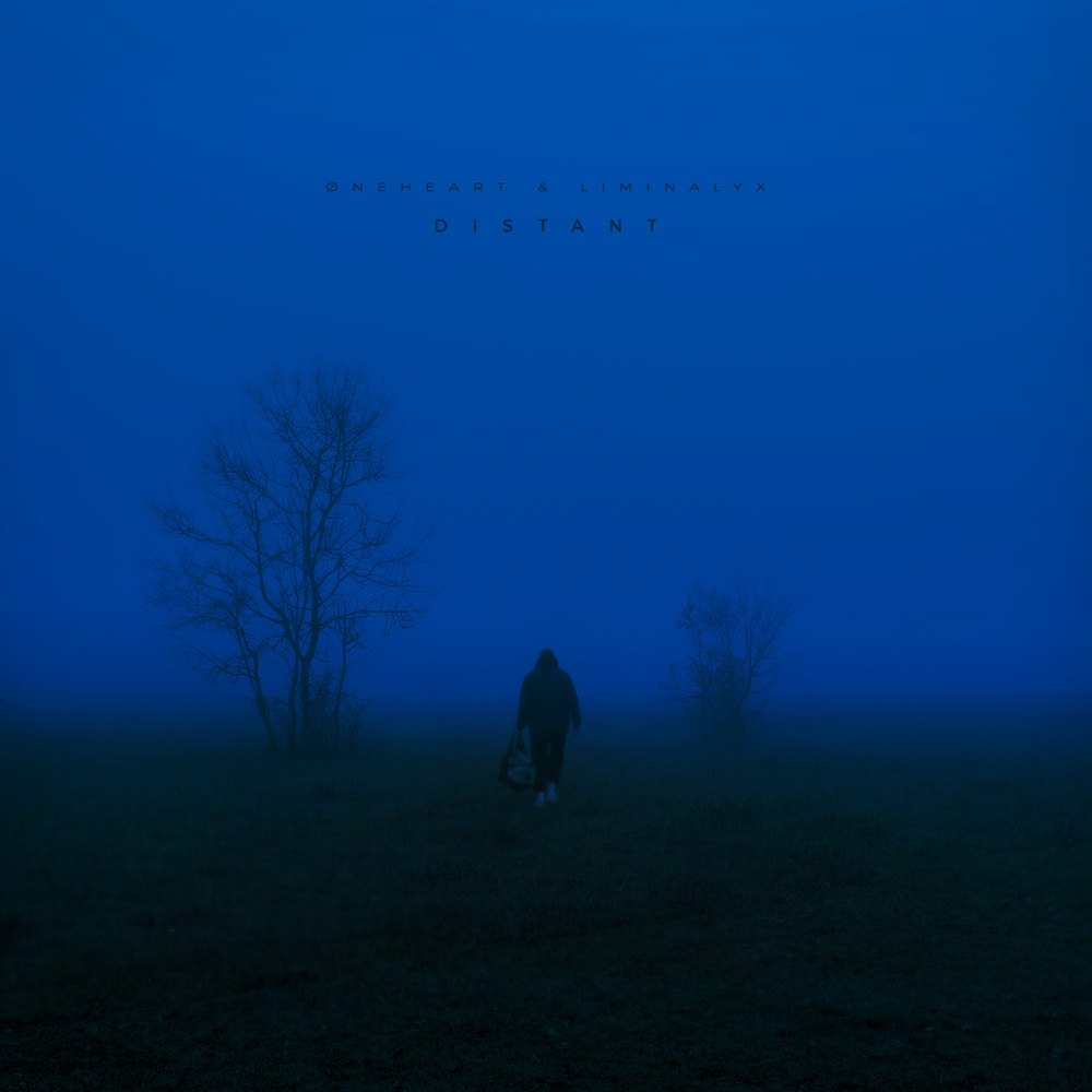 distant