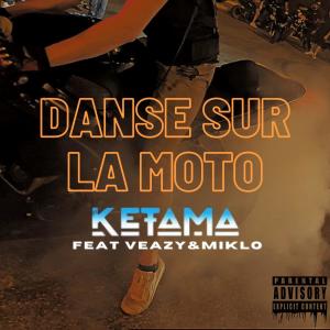 Ketama的專輯Ketama (feat. Veazy & Miklo)