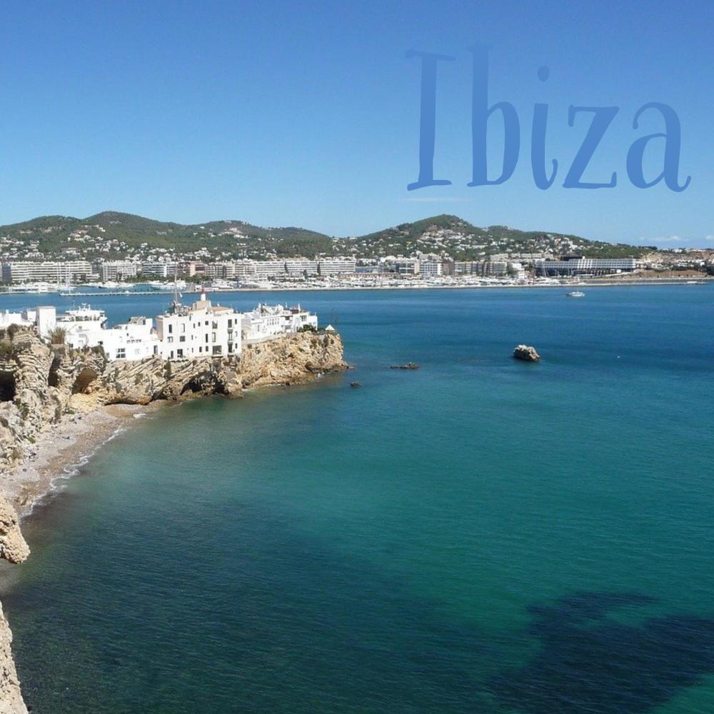 Ibiza (Explicit)