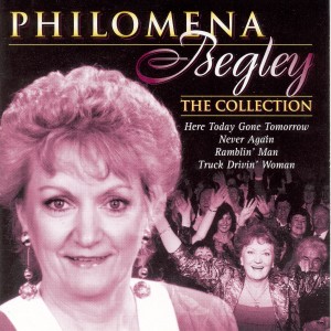 收聽Philomena Begley的How Can I Face Tomorrow歌詞歌曲