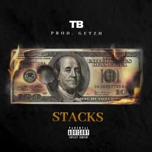 Dengarkan lagu Stacks (Explicit) nyanyian Triple Banz dengan lirik