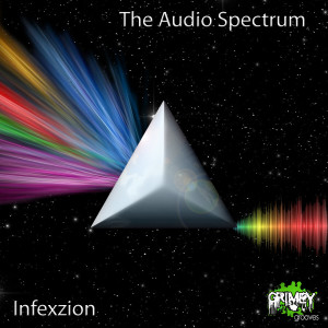 Infexzion的專輯The Audio Spectrum