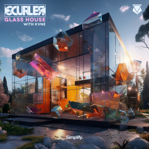 收聽Scurler的Glass House歌詞歌曲