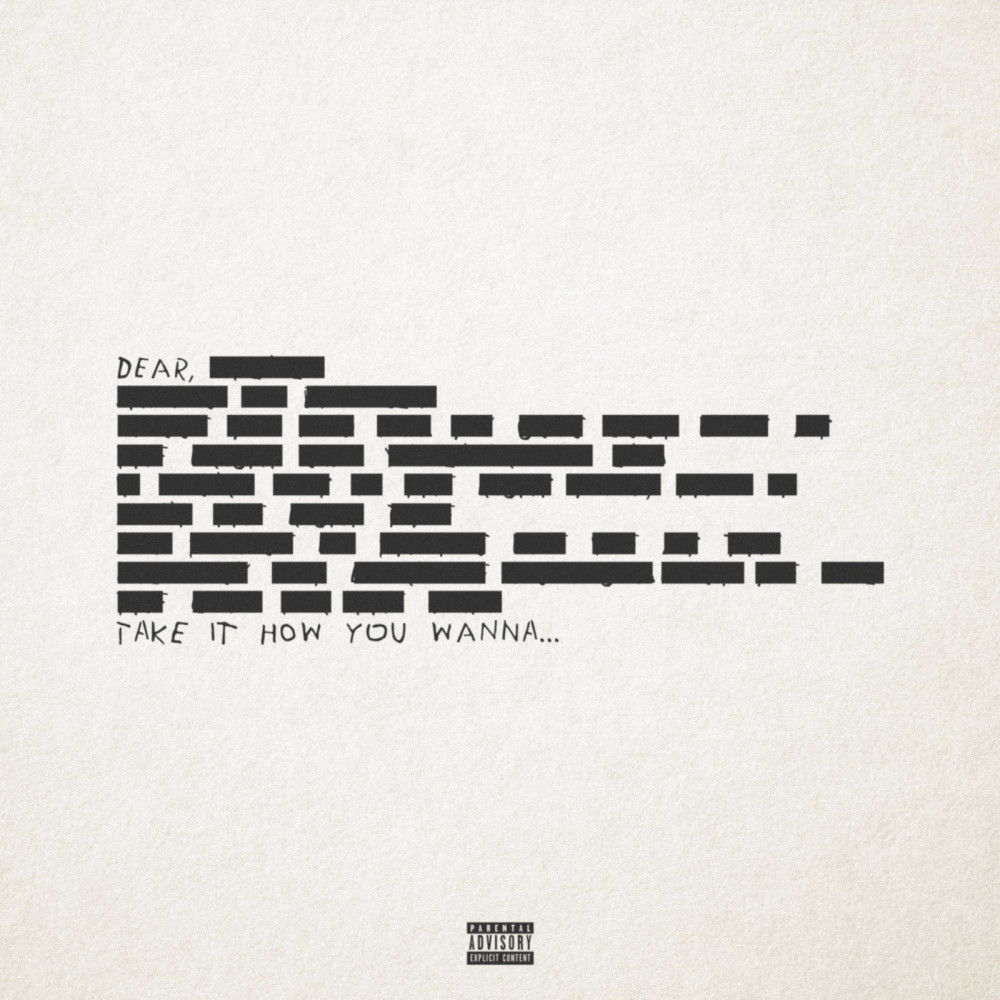 Take It How You Wanna (feat. Marcus Stroman) (Explicit)