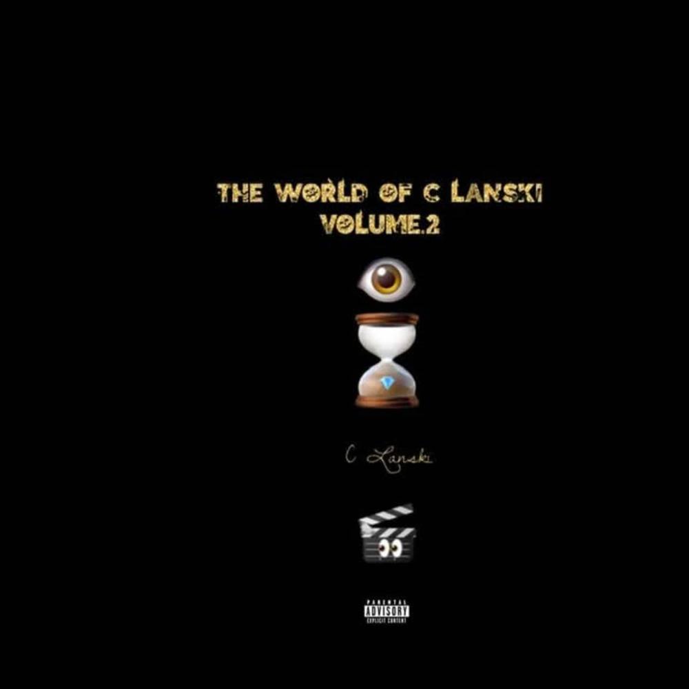 Give No Fucks,Pt. 10 (Explicit)