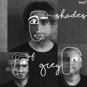 Album Shades of Grey oleh Nikhil D'Souza