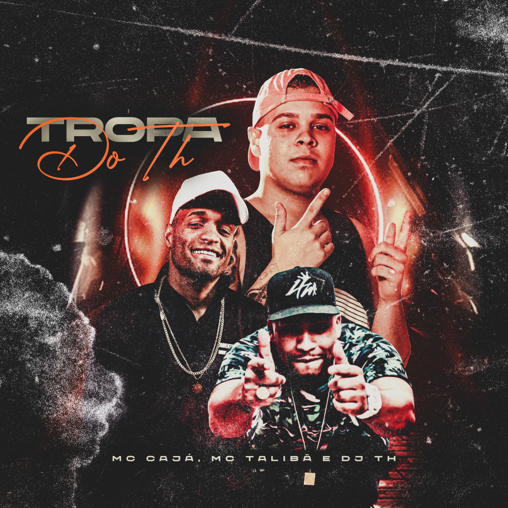 Tropa do Th (Explicit)