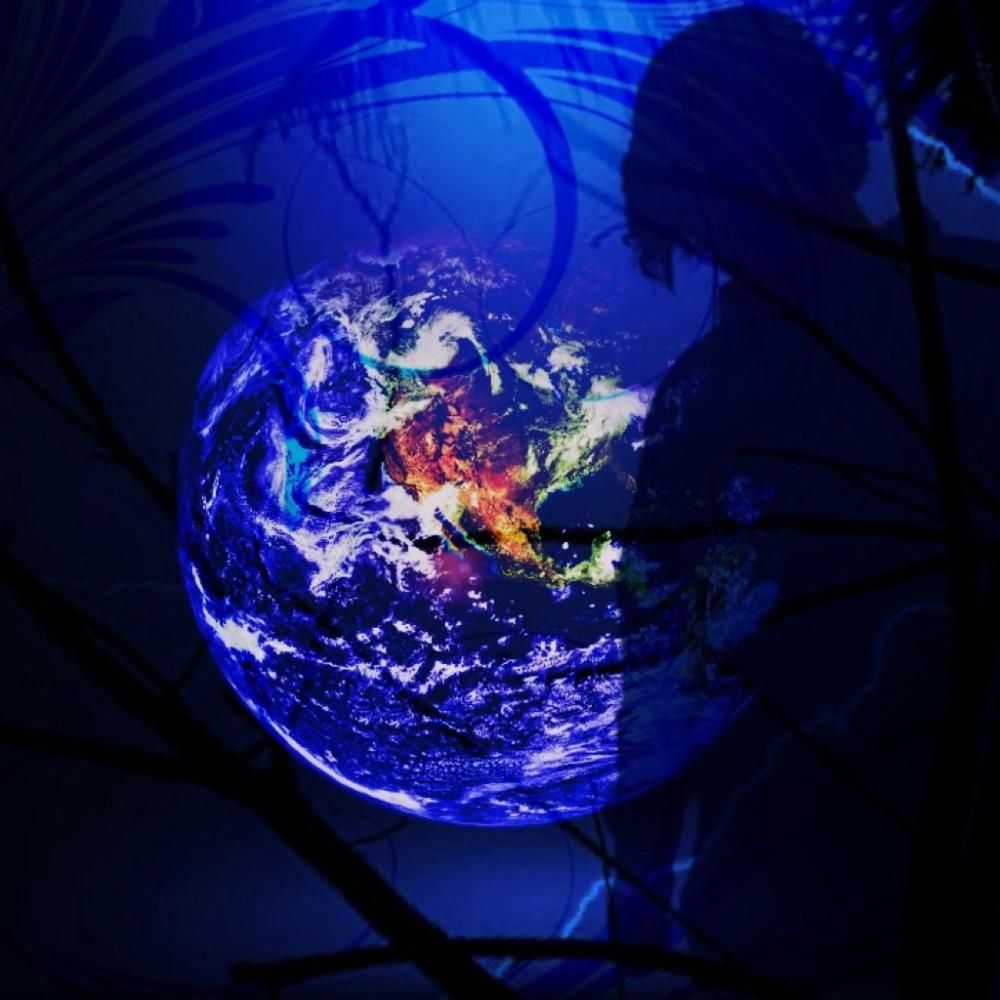 Take Over The World