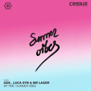 ดาวน์โหลดและฟังเพลง Summer Vibes พร้อมเนื้อเพลงจาก GDS