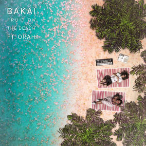 Album Fruit on the Beach from Bakai