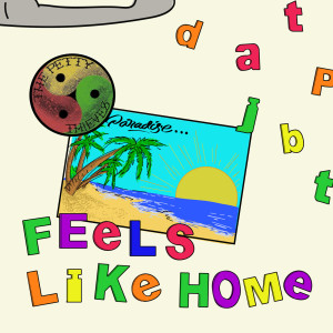The Petty Thieves的专辑Feels Like Home