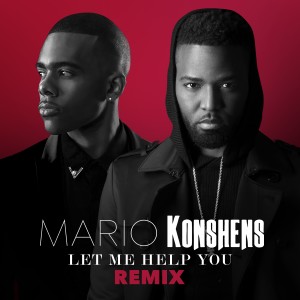 ดาวน์โหลดและฟังเพลง Let Me Help You (Remix) พร้อมเนื้อเพลงจาก Mario