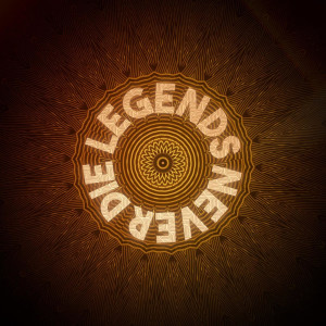 Dengarkan lagu Legends Never Die (Explicit) nyanyian Campfire dengan lirik