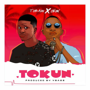 Album Tokun (Explicit) from 