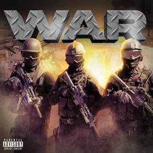 Album WAR (feat. Snxwy.) (Explicit) oleh Da Saint