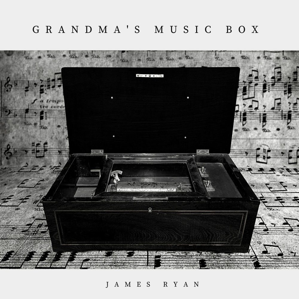 Grandma's Music Box