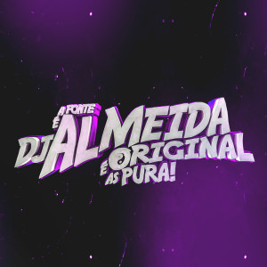 Listen to MONTAGEM DO INTERIOR DE SP (Explicit) song with lyrics from DJ ALMEIDA ORIGINAL