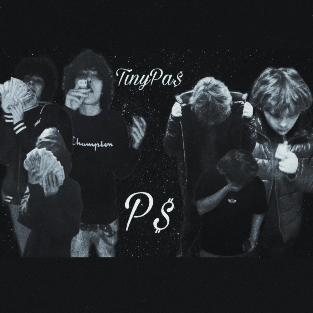 FatCups & Big4s (feat. TinyPA$) (Explicit)