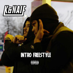 Album Intro (Freestyle) (Explicit) from K
