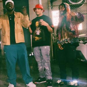 default playlist img